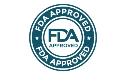 SugarTide FDA-registered facility claim