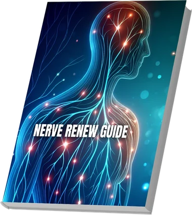 Nerve Renew Guide digital bonus guide cover