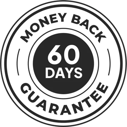 SugarTide money-back guarantee