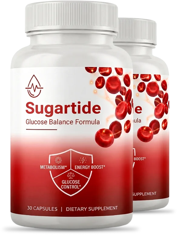 SugarTide 2 Bottles package